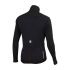 Sportful R&D light fietsjack zwart heren  1101690-002