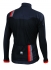 Sportful Bodyfit Pro Ws jacket zwart heren   1101692-002