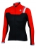 Sportful Bodyfit Pro Ws jacket blauw heren  1101692-274