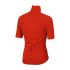 Sportful Fiandre extreme korte mouw jacket rood heren  1101801-051
