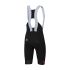 Sportful Fiandre norain pro bibshort zwart heren  1101814-002