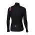 Sportful Bodyfit pro thermal lange mouw jacket zwart heren  1101815-002