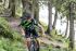 Sportful Classic race bibshort fietsbroek zwart/groen heren  1101870-287