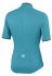 Sportful Infinite jersey korte mouw fietsshirt blauw heren  1101877-459