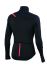 Sportful Fiandre light norain fietsjack zwart heren  1101885-002