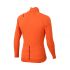Sportful Fiandre ultimate 2 WS lange mouw jacket oranje heren  1101932-850