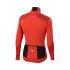 Sportful Attitude lange mouw jacket rood heren  1101943-051