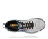 Hoka One One Clifton 6 hardloopschoenen blauw/grijs heren  1102872-LLRC