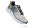 Hoka One One Clifton 6 hardloopschoenen blauw/grijs heren  1102872-LLRC