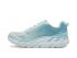 Hoka One One Clifton 6 hardloopschoenen blauw/grijs dames  1102873-ASWB