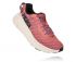 Hoka One One Rincon hardloopschoenen roze dames  1102875-LHRS