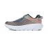 Hoka One One Rincon hardloopschoenen grijs/roze dames  1102875-LPSN