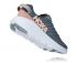 Hoka One One Rincon hardloopschoenen grijs/roze dames  1102875-LPSN