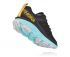 Hoka One One Challenger ATR 5 hardloopschoenen antraciet/blauw dames  1104094-AASN-VRR