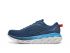 Hoka One One Arahi 4 hardloopschoenen blauw heren  1106473-MBDBL