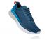 Hoka One One Arahi 4 hardloopschoenen blauw heren  1106473-MBDBL