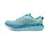 Hoka One One Arahi 4 hardloopschoenen lichtblauw dames  1106474-ASCS