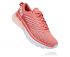 Hoka One One Arahi 4 hardloopschoenen roze dames  1106474-LHRS