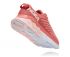 Hoka One One Arahi 4 hardloopschoenen roze dames  1106474-LHRS