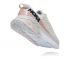 Hoka One One Arahi 4 hardloopschoenen wit/roze dames  1106474-NCLR