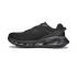 Hoka One One Elevon 2 hardloopschoenen zwart heren  1106477-BDSD