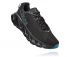 Hoka One One Elevon 2 hardloopschoenen zwart heren  1106477-BDSD