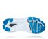Hoka One One Elevon 2 hardloopschoenen zwart/blauw heren  1106477-DSIB