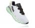 Hoka One One Elevon 2 hardloopschoenen wit/groen heren  1106477-NCGA