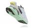 Hoka One One Elevon 2 hardloopschoenen wit/groen heren  1106477-NCGA