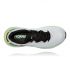 Hoka One One Elevon 2 hardloopschoenen wit/groen heren  1106477-NCGA