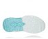 Hoka One One Mach 3 hardloopschoenen blauw dames  1106480-SASD
