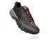 Hoka One One Speedgoat 4 trail hardloopschoenen antraciet heren  1106525-DGGA