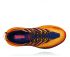 Hoka One One Speedgoat 4 trail hardloopschoenen oranje/geel heren  1106525-GFBI