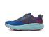 Hoka One One Speedgoat 4 trail hardloopschoenen blauw/paars dames  1106527-IBPP