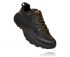 Hoka One One Speedgoat 4 GTX trail hardloopschoenen zwart heren  1106530-ADGG