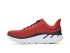 Hoka One One Clifton 7 hardloopschoenen rood heren  1110508-CLBLC