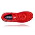 Hoka One One Rincon 2 hardloopschoenen rood heren  1110514-FTHS