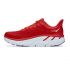 Hoka One One Rincon 2 hardloopschoenen rood heren  1110514-FTHS