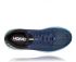 Hoka One One Clifton 7 hardloopschoenen blauw/groen heren  1110508-MOAN