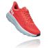 Hoka One One Clifton 7 hardloopschoenen rood dames  1110509-HCWH