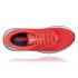 Hoka One One Clifton 7 hardloopschoenen rood dames  1110509-HCWH