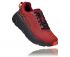 Hoka One One Rincon 2 hardloopschoenen zwart/rood heren  1110514-CAHR