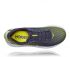 Hoka One One Rincon 2 hardloopschoenen blauw/geel heren  1110514-OGWT