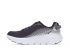 Hoka One One Rincon 2 hardloopschoenen zwart/wit dames  1110515-BWHT