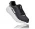 Hoka One One Rincon 2 hardloopschoenen zwart/wit dames  1110515-BWHT