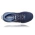 Hoka One One Bondi 7 hardloopschoenen donkerblauw heren  1110518-OBPB