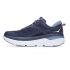 Hoka One One Bondi 7 hardloopschoenen donkerblauw heren  1110518-OBPB