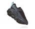 Hoka One One Challenger ATR 5 GTX hardloopschoenen zwart dames  1111991-BASN