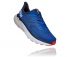 Hoka One One Arahi 5 hardloopschoenen blauw heren  1115010-TSWH