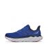 Hoka One One Arahi 5 hardloopschoenen blauw heren  1115010-TSWH